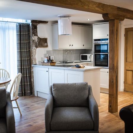 Howgill House Barn Draughton Екстериор снимка