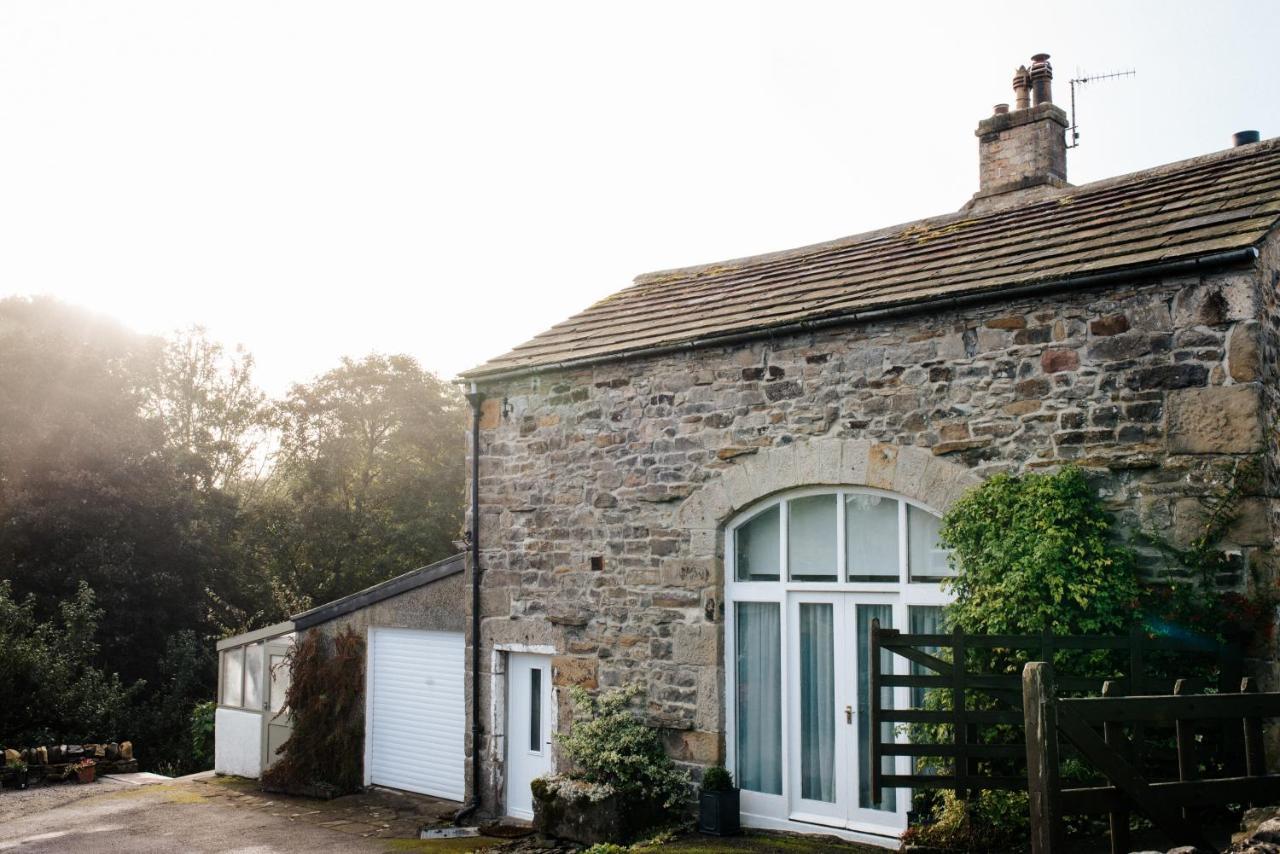 Howgill House Barn Draughton Екстериор снимка